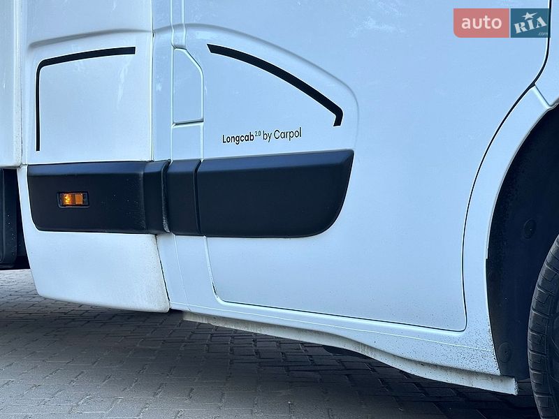 Эвакуатор Renault Master 2021 в Самборе