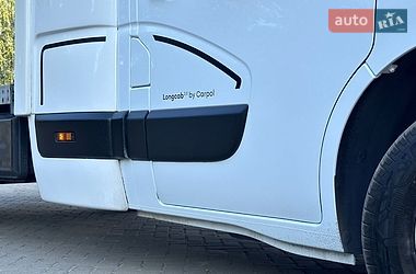 Эвакуатор Renault Master 2021 в Самборе