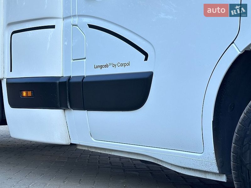 Эвакуатор Renault Master 2021 в Самборе