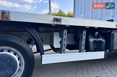 Эвакуатор Renault Master 2021 в Самборе