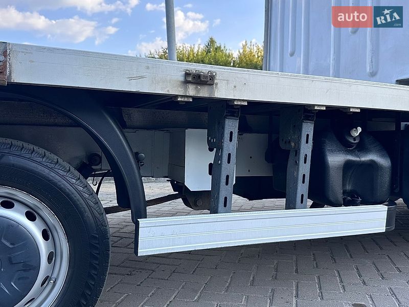 Эвакуатор Renault Master 2021 в Самборе