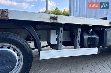Эвакуатор Renault Master 2021 в Самборе