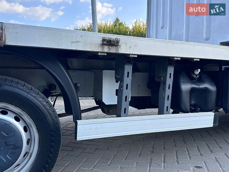 Эвакуатор Renault Master 2021 в Самборе