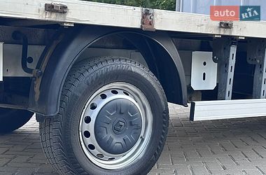 Эвакуатор Renault Master 2021 в Самборе