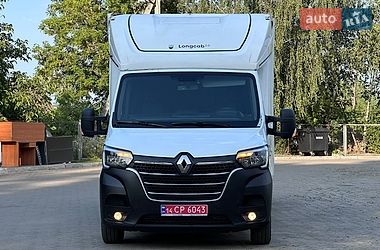 Эвакуатор Renault Master 2021 в Самборе