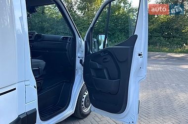 Эвакуатор Renault Master 2021 в Самборе