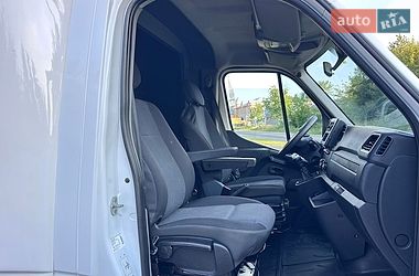 Эвакуатор Renault Master 2021 в Самборе