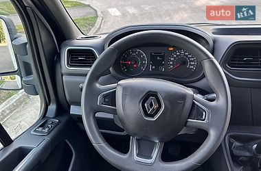Эвакуатор Renault Master 2021 в Самборе