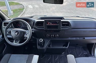 Эвакуатор Renault Master 2021 в Самборе