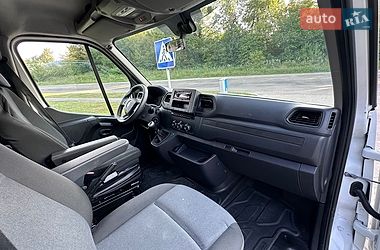 Эвакуатор Renault Master 2021 в Самборе