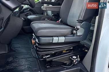 Эвакуатор Renault Master 2021 в Самборе
