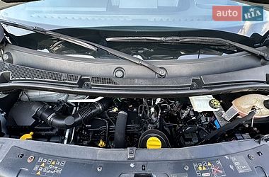 Эвакуатор Renault Master 2021 в Самборе