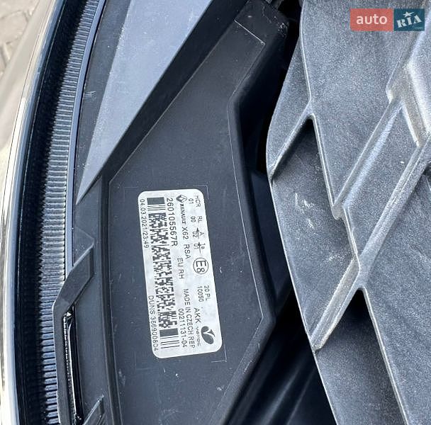 Эвакуатор Renault Master 2021 в Самборе