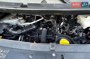 Эвакуатор Renault Master 2021 в Самборе