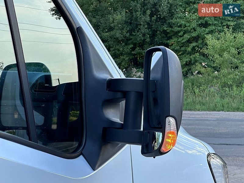 Эвакуатор Renault Master 2021 в Самборе