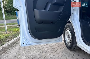 Эвакуатор Renault Master 2021 в Самборе