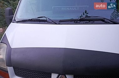 Renault Master  2006