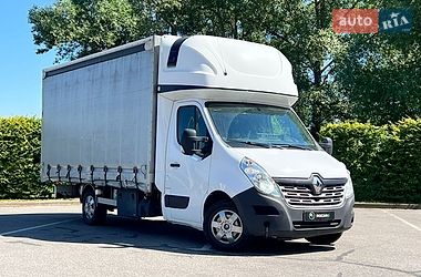 renault master 2018 в Киев от профессионального продавца [object Object]