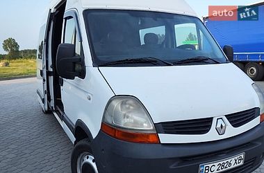 Renault Master  2007