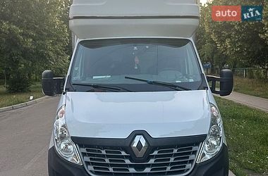 Renault Master  2015