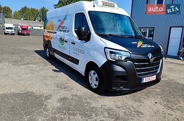 Renault Master  2020