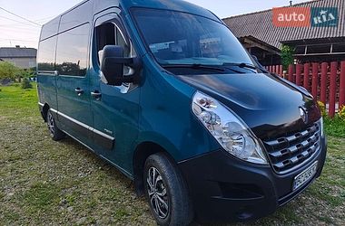 renault master 2011 в Трускавець від професійного продавця Володимир