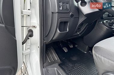Мінівен Renault Master 2017 в Ковелі