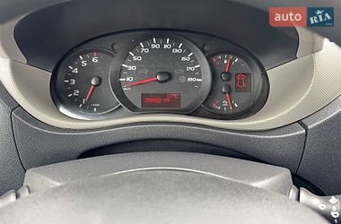 Мінівен Renault Master 2017 в Ковелі