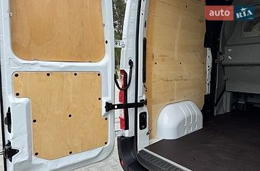 Мінівен Renault Master 2017 в Ковелі