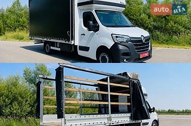 Renault Master  2022