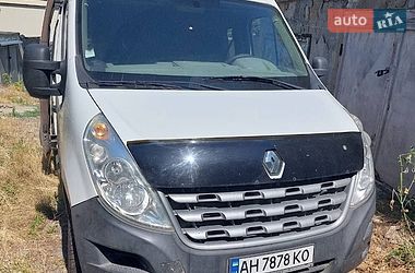 Renault Master  2012