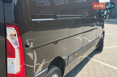 Грузовой фургон Renault Master 2022 в Дубно