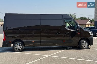 Грузовой фургон Renault Master 2022 в Дубно