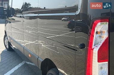 Грузовой фургон Renault Master 2022 в Дубно