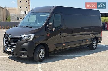 Грузовой фургон Renault Master 2022 в Дубно