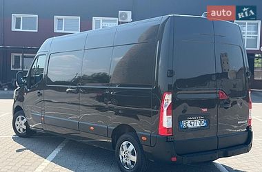 Грузовой фургон Renault Master 2022 в Дубно