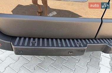 Грузовой фургон Renault Master 2022 в Дубно