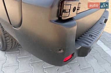 Грузовой фургон Renault Master 2022 в Дубно