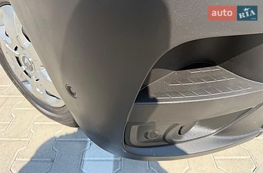Грузовой фургон Renault Master 2022 в Дубно