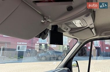 Грузовой фургон Renault Master 2022 в Дубно
