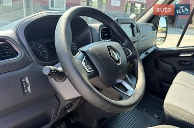 Грузовой фургон Renault Master 2022 в Дубно