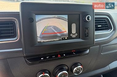 Грузовой фургон Renault Master 2022 в Дубно
