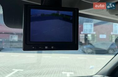 Грузовой фургон Renault Master 2022 в Дубно