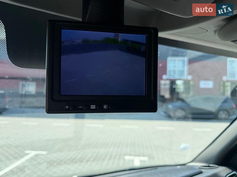 Грузовой фургон Renault Master 2022 в Дубно