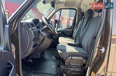 Грузовой фургон Renault Master 2022 в Дубно