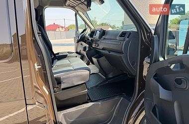 Грузовой фургон Renault Master 2022 в Дубно