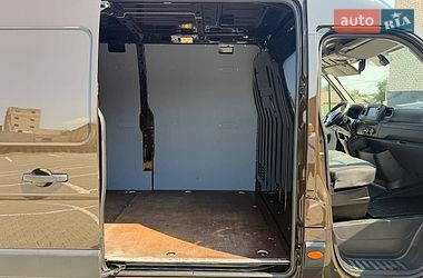 Грузовой фургон Renault Master 2022 в Дубно