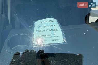 Грузовой фургон Renault Master 2022 в Дубно