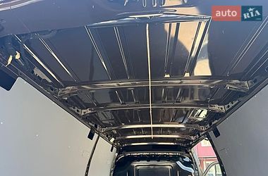 Грузовой фургон Renault Master 2022 в Дубно