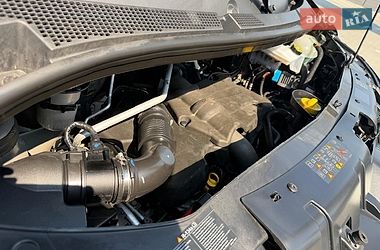 Грузовой фургон Renault Master 2022 в Дубно